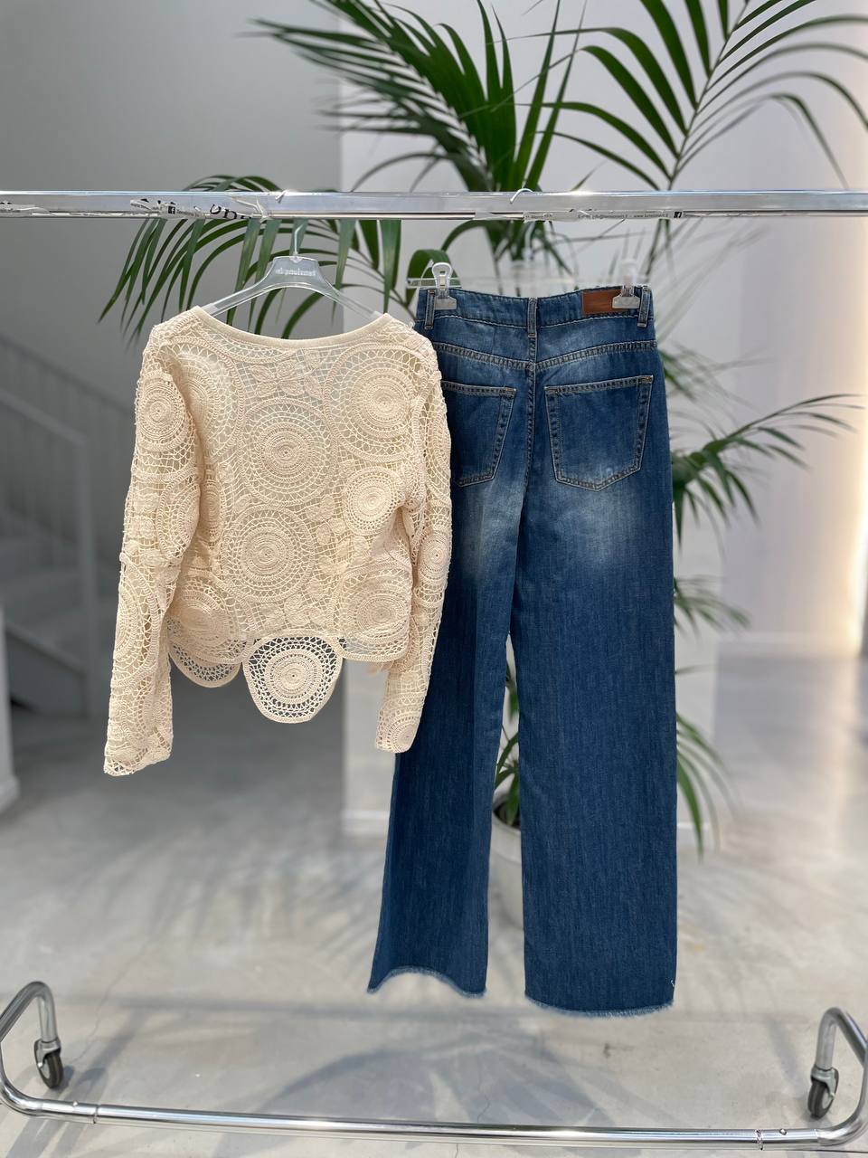 Фото Tensione in