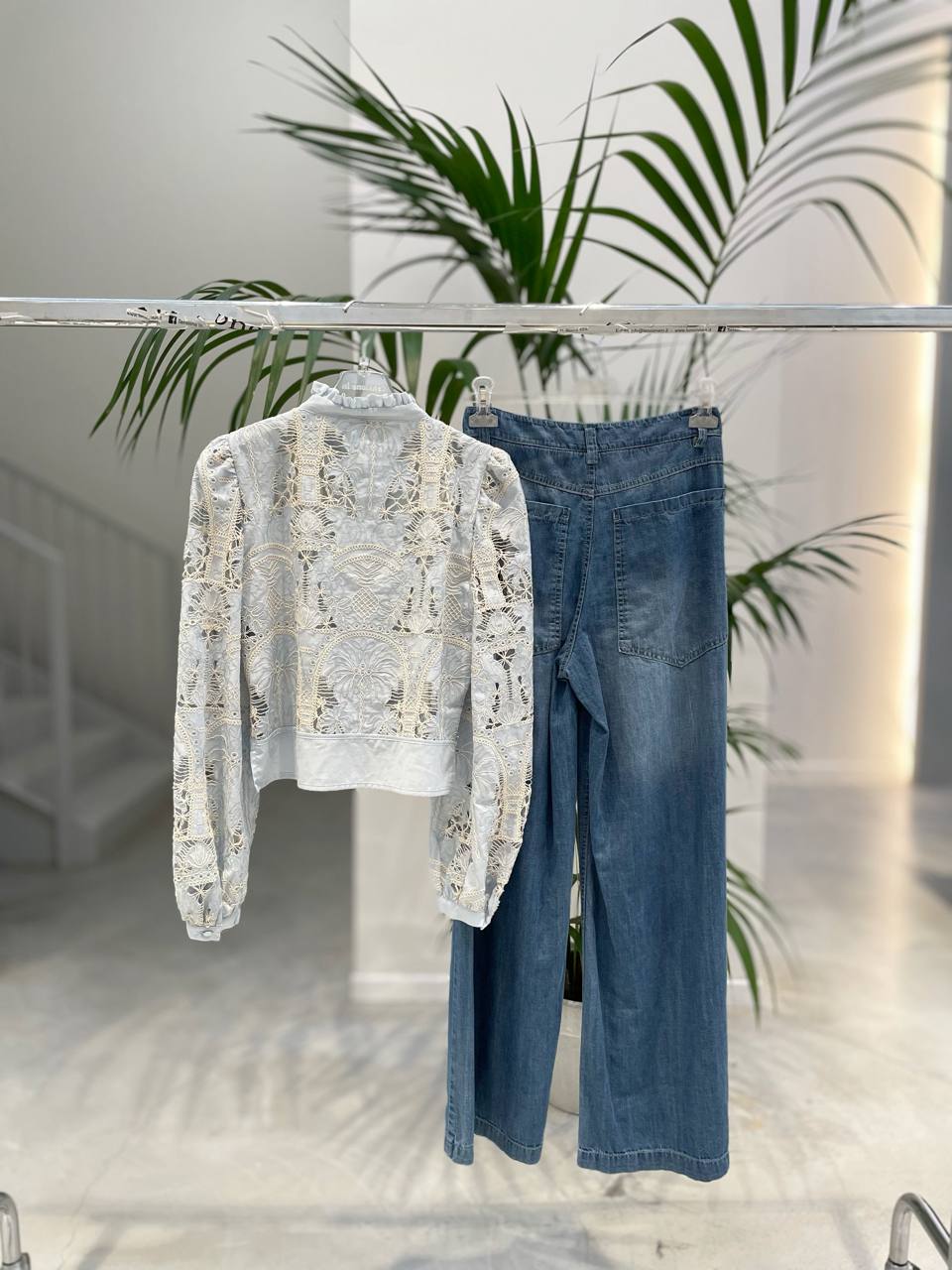 Фото Tensione in