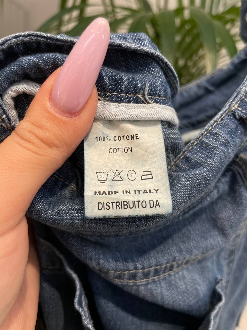 Фото Tensione in