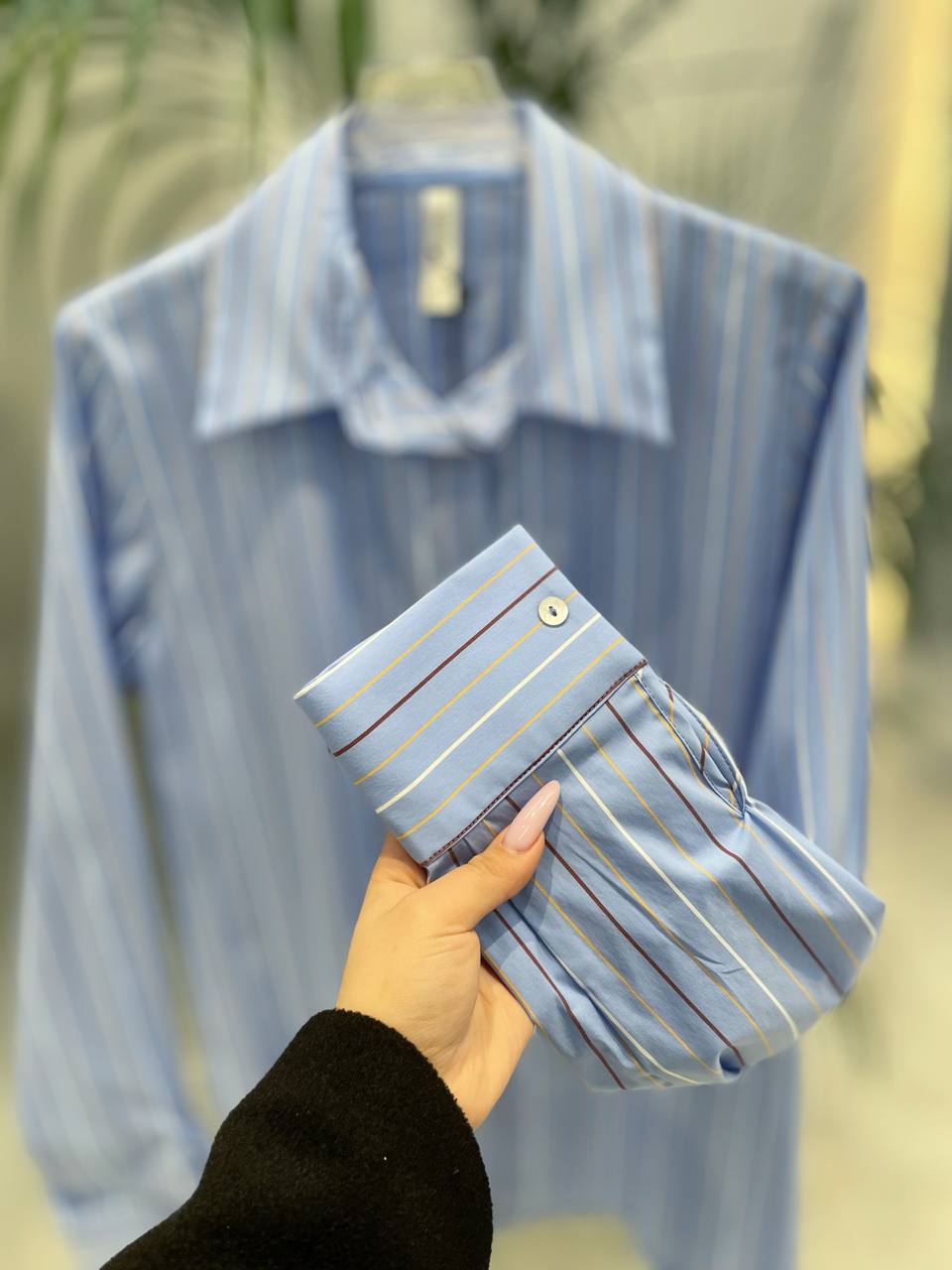 Фото Tensione in