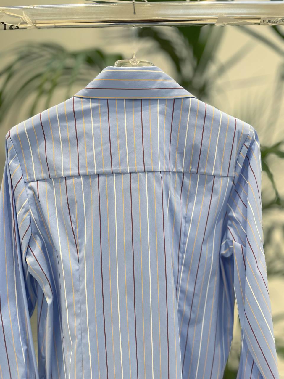 Фото Tensione in