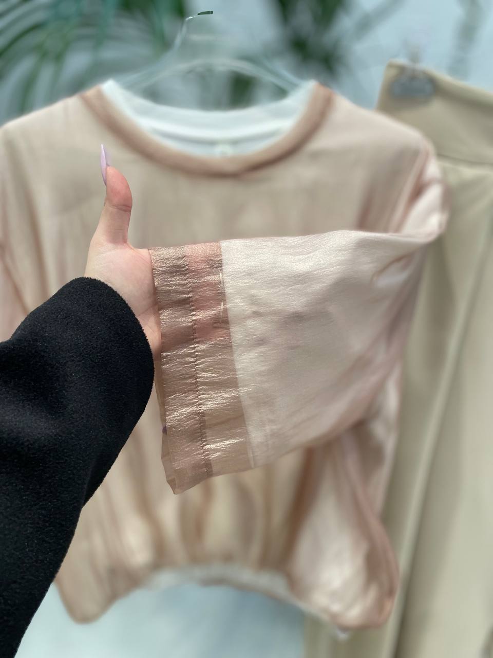 Фото Tensione in