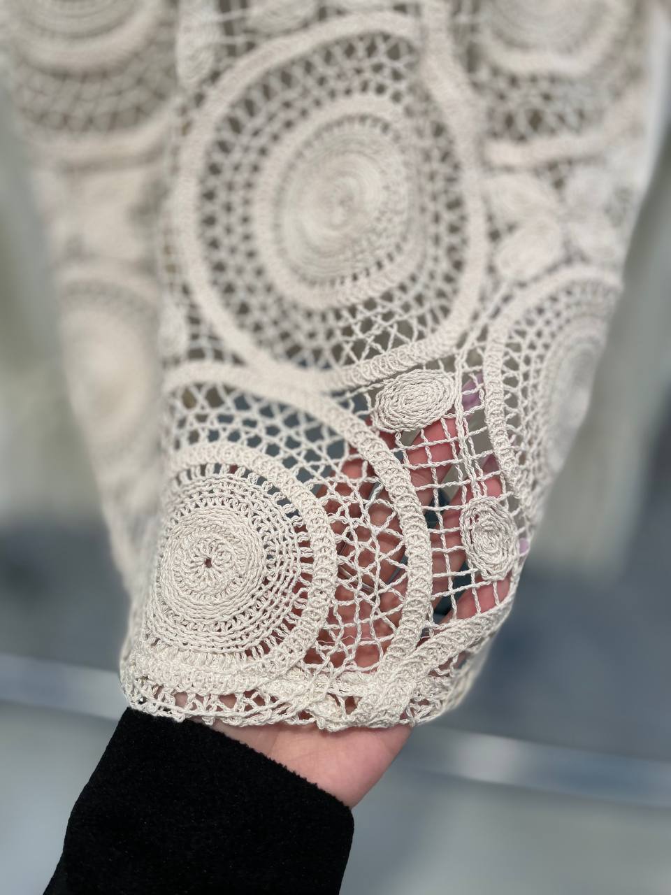 Фото Tensione in