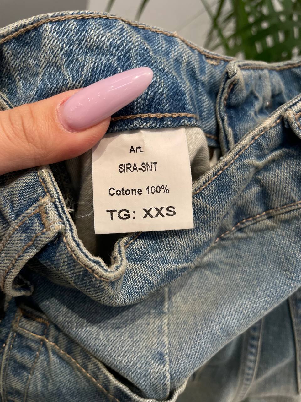 Фото Tensione in