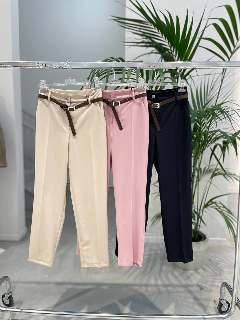 Фото Tensione in