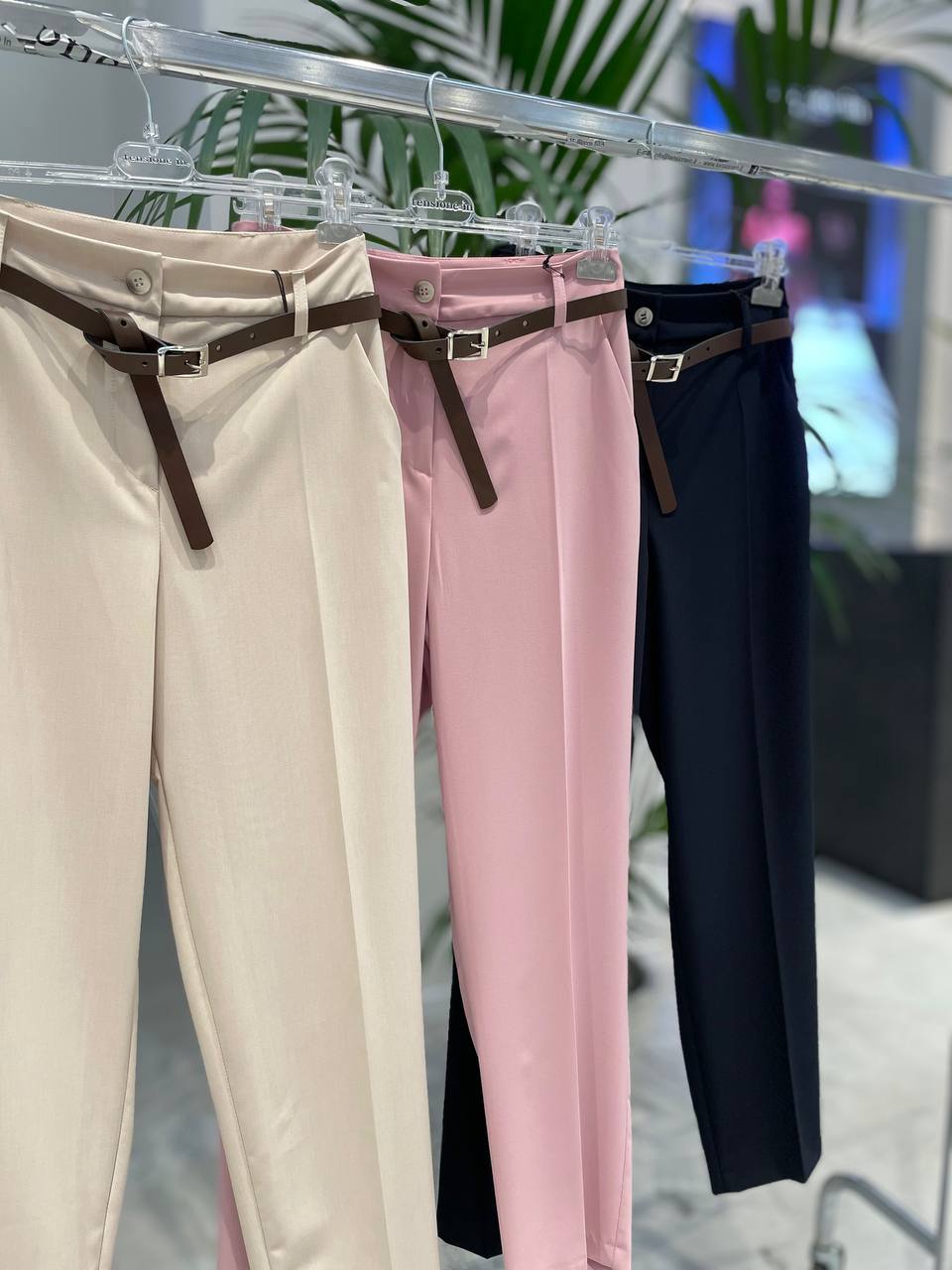 Итальянская одежда, бренд Tensione in, арт. 74153058