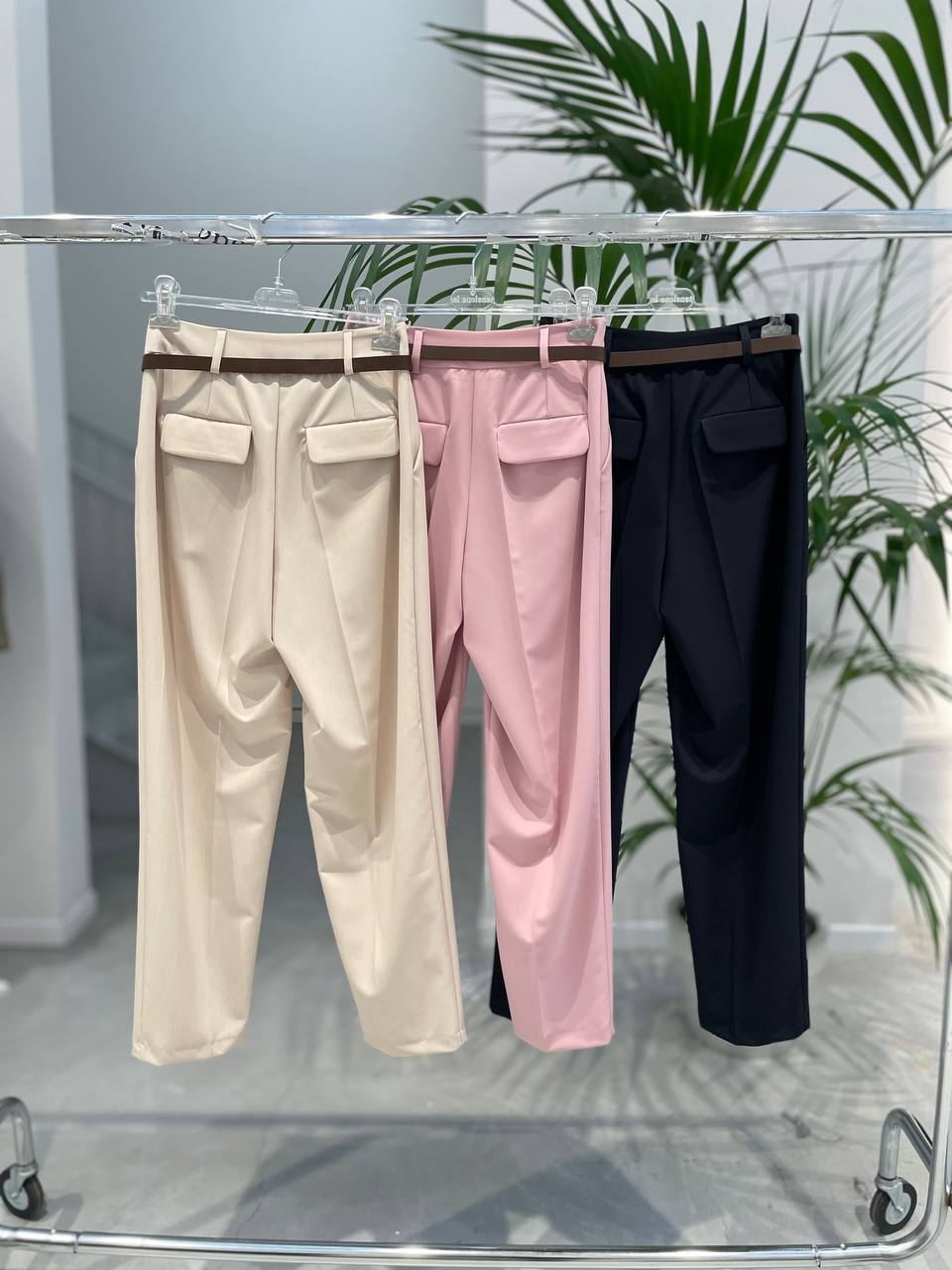 Итальянская одежда, бренд Tensione in, арт. 74153060