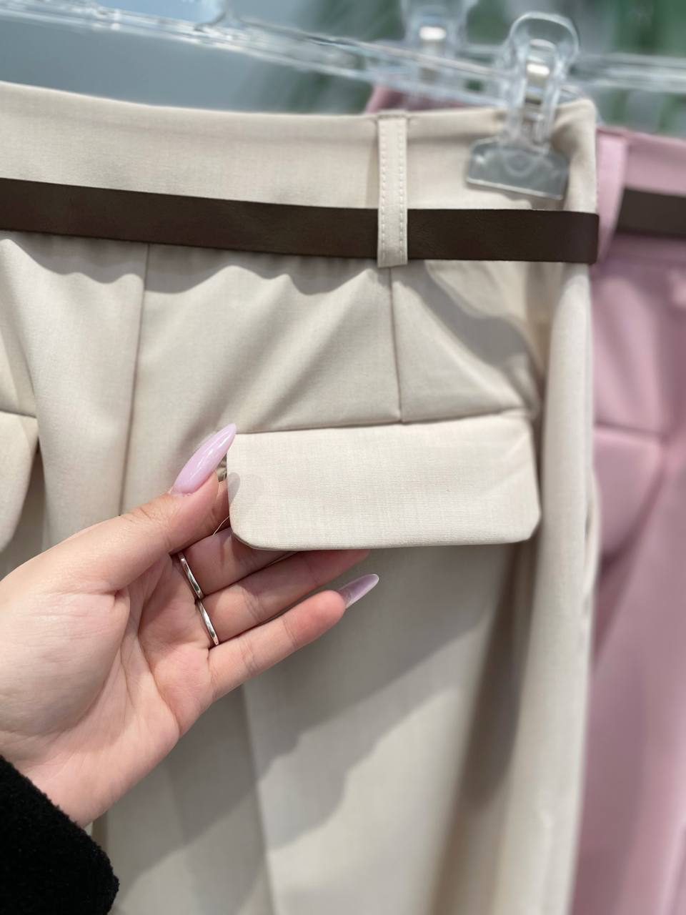 Фото Tensione in