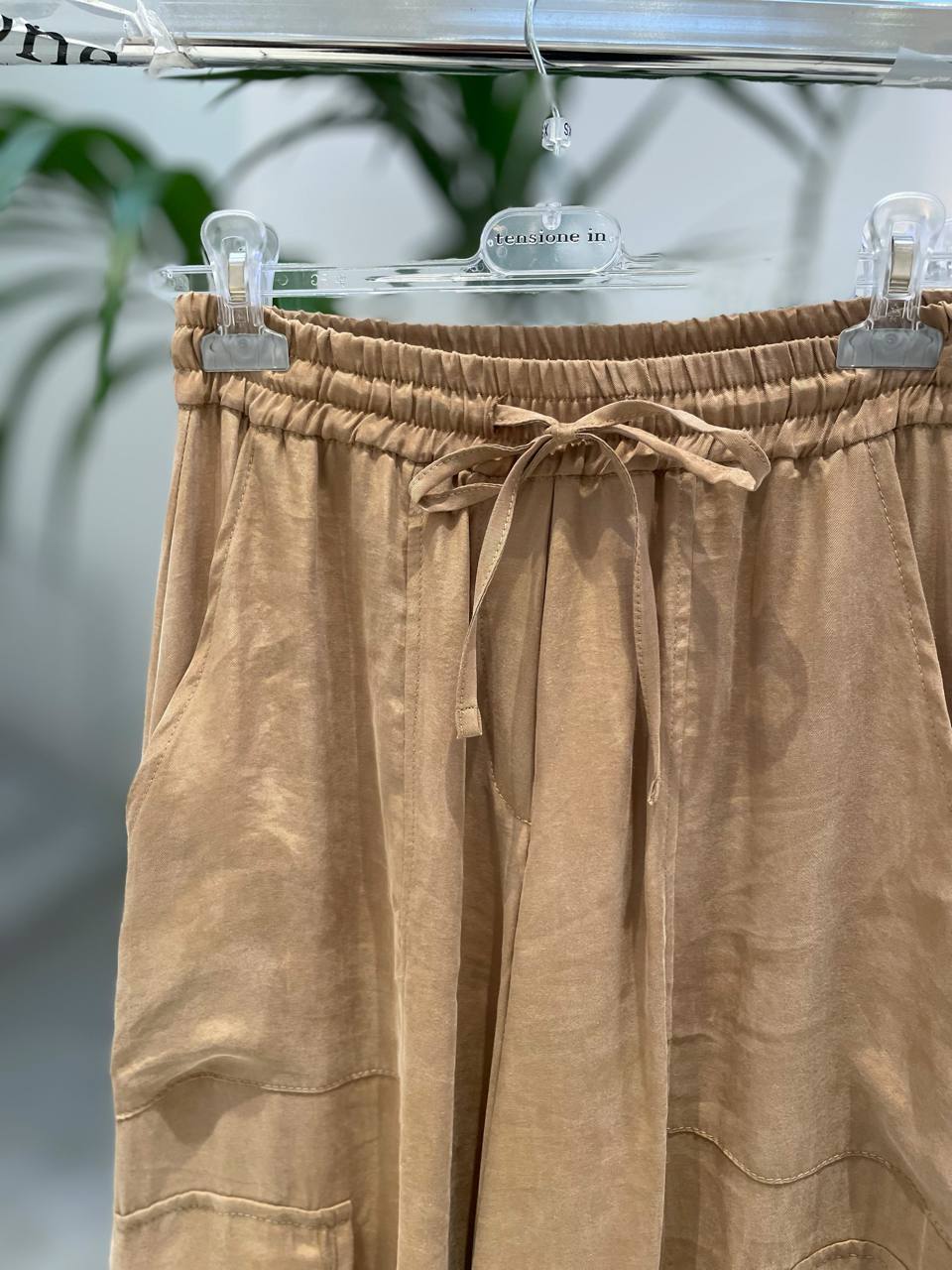 Фото Tensione in