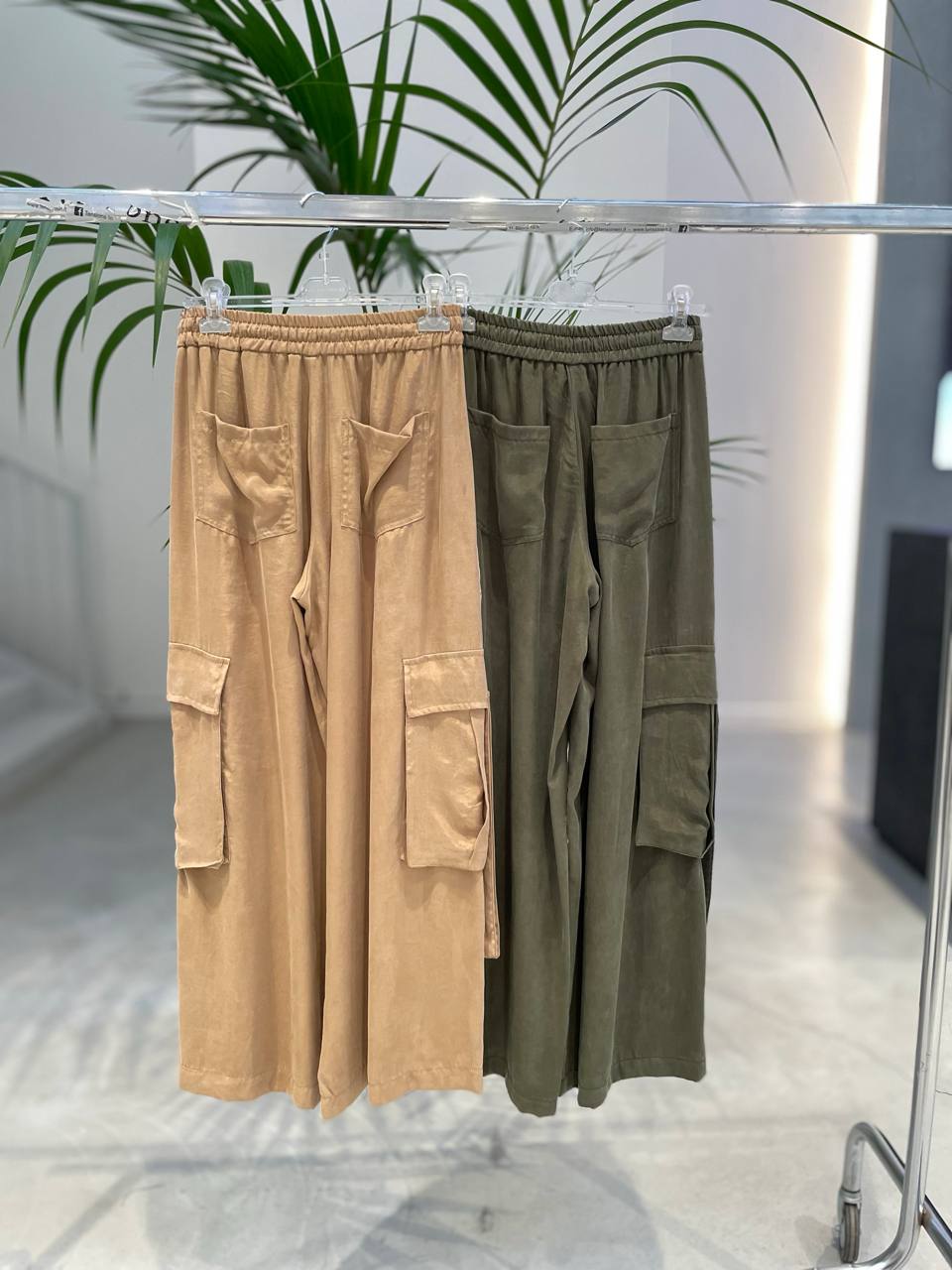 Фото Tensione in