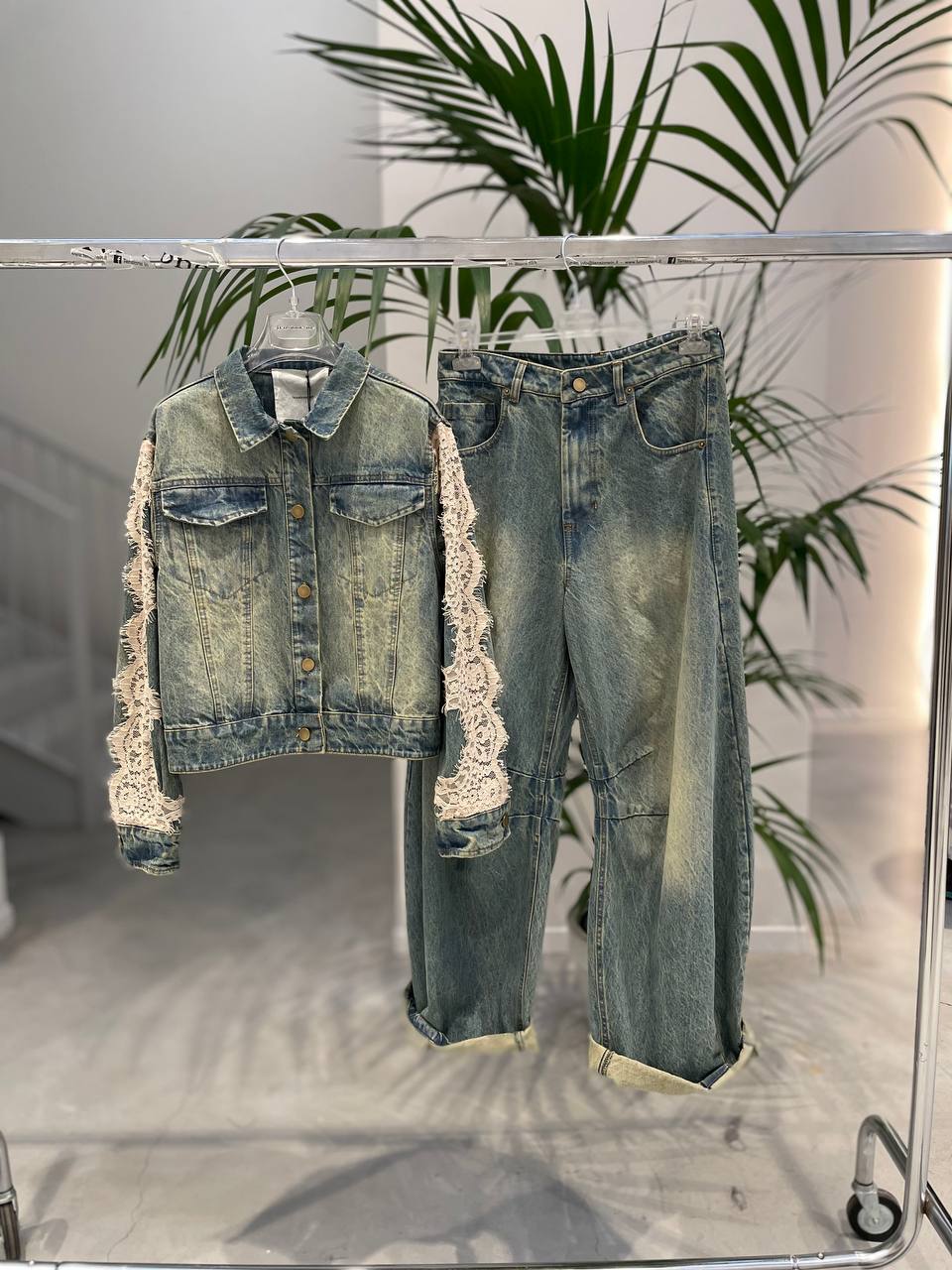 Фото Tensione in