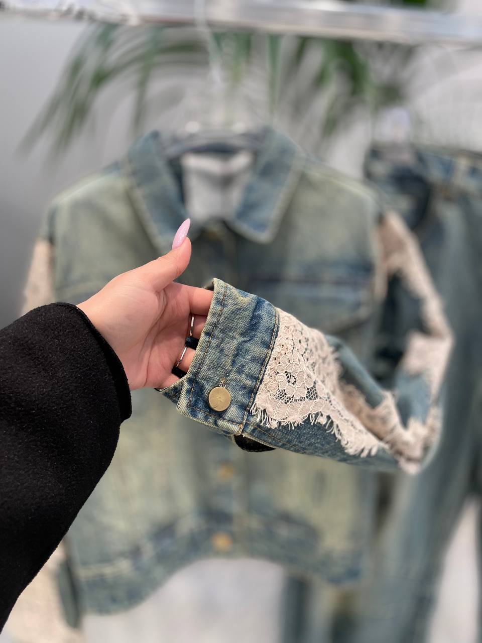 Итальянская одежда, бренд Tensione in, арт. 74153315