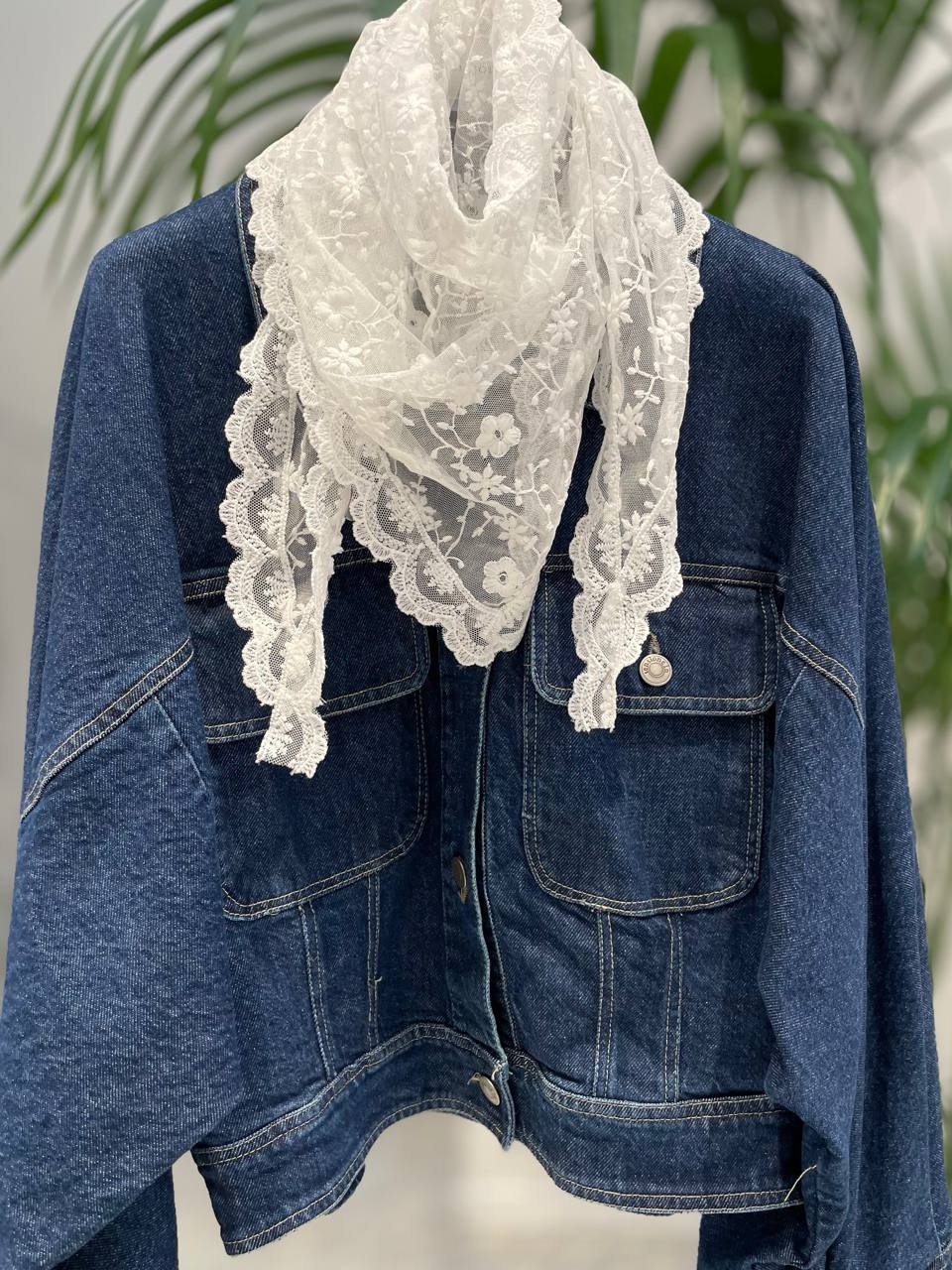 Фото Tensione in