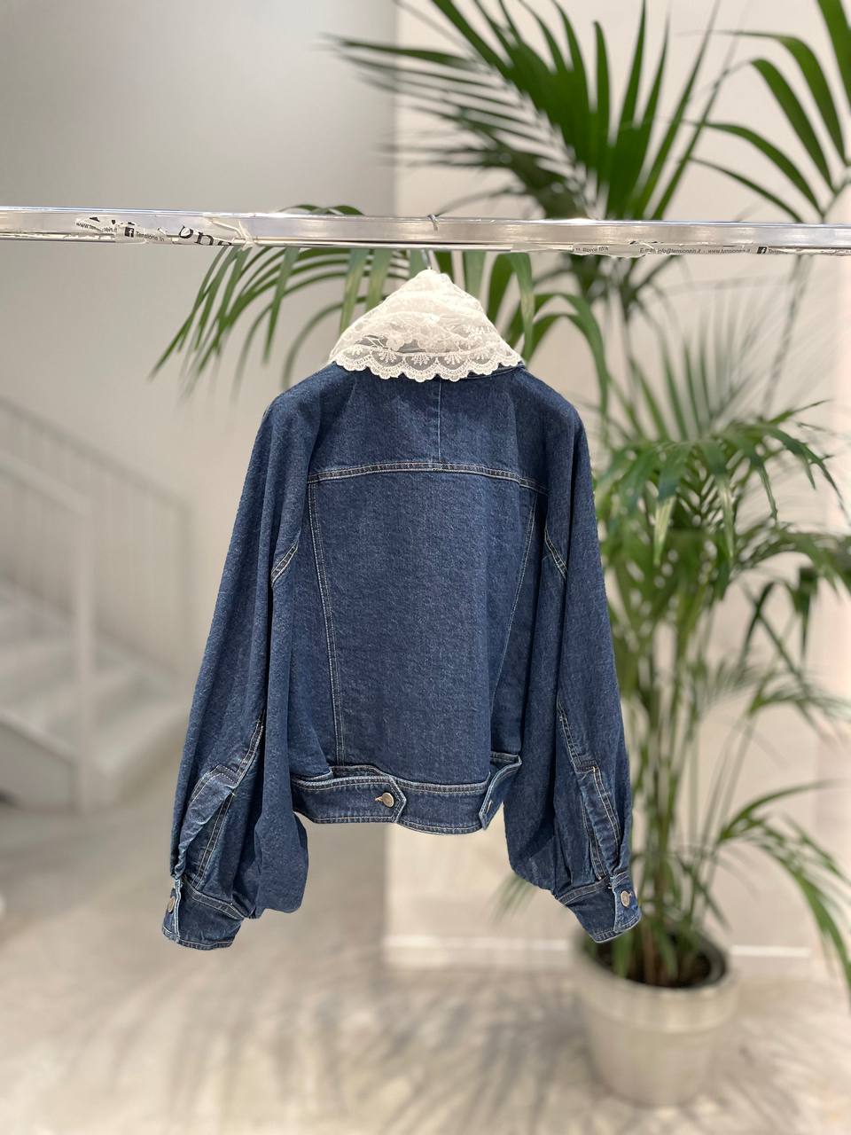 Фото Tensione in