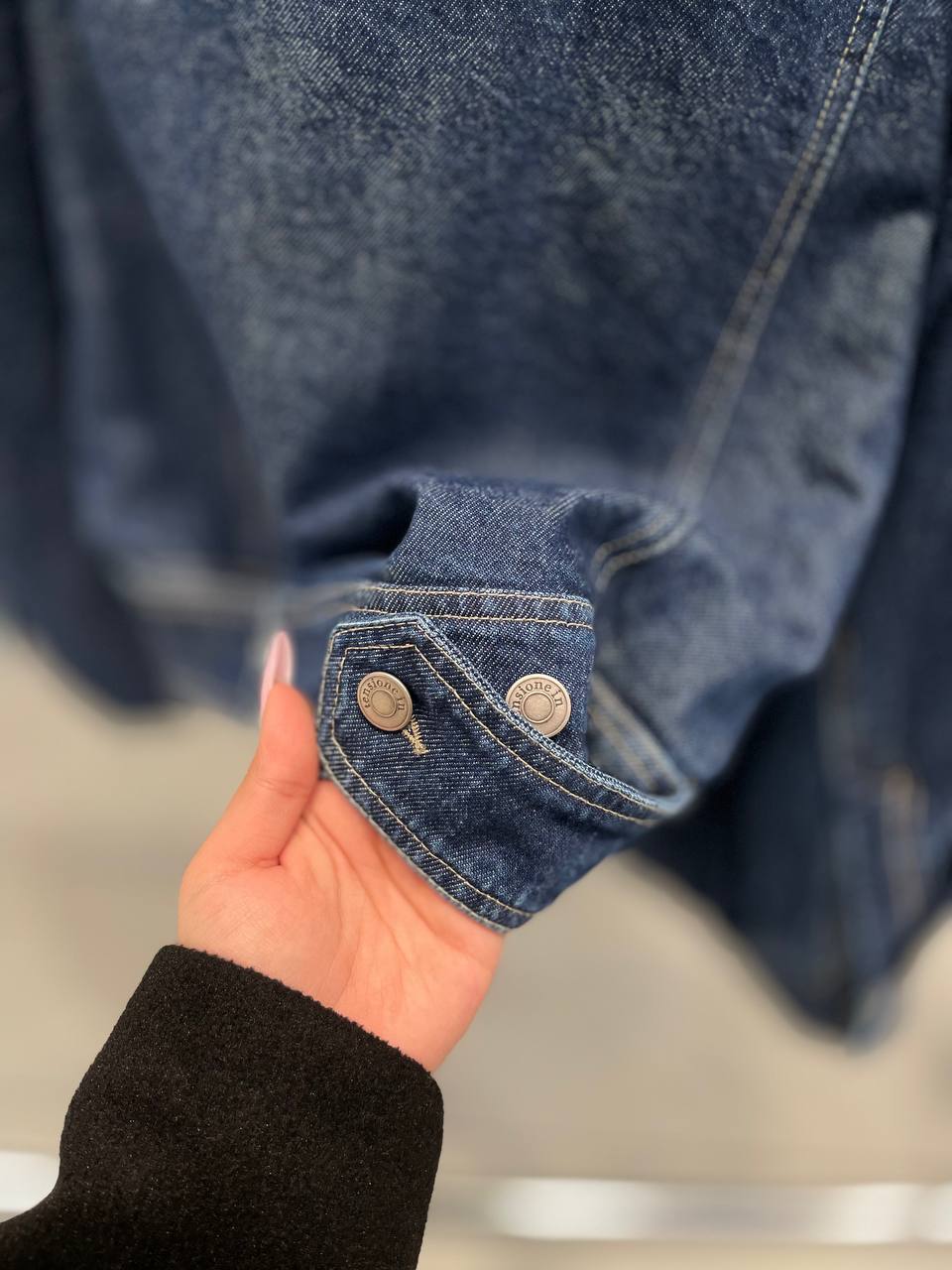 Фото Tensione in