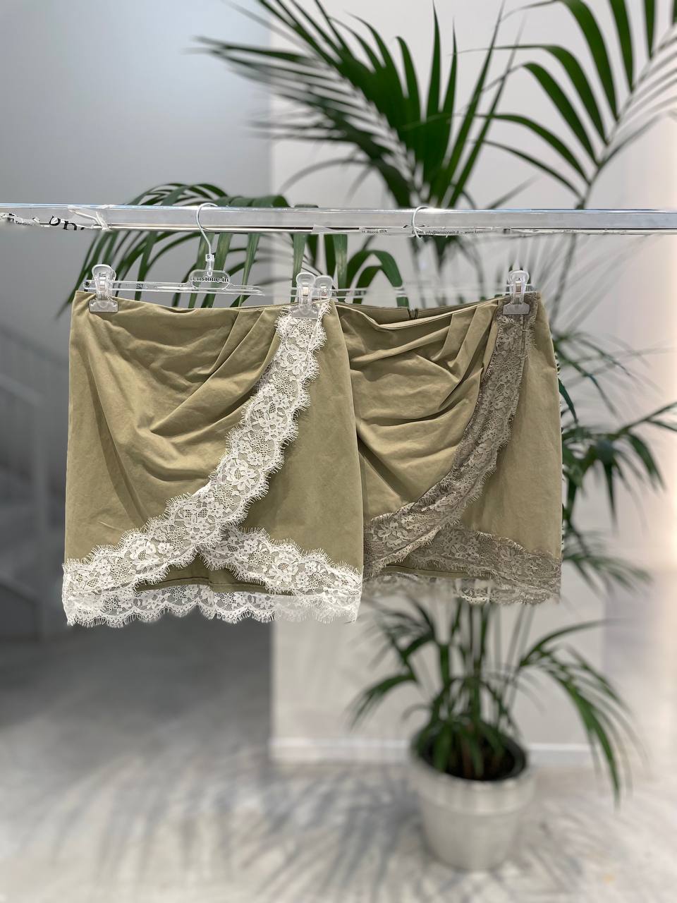 Фото Tensione in