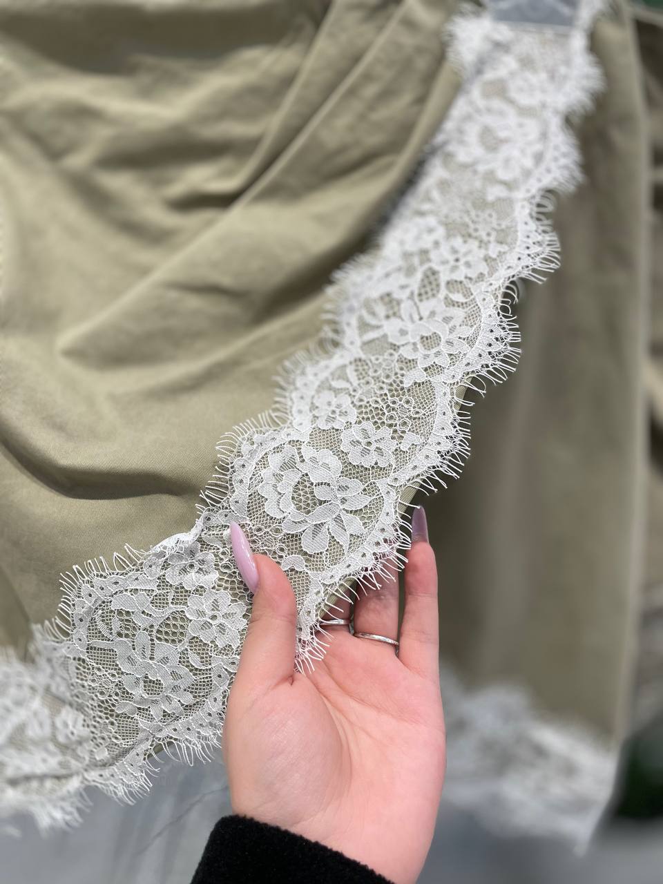 Фото Tensione in