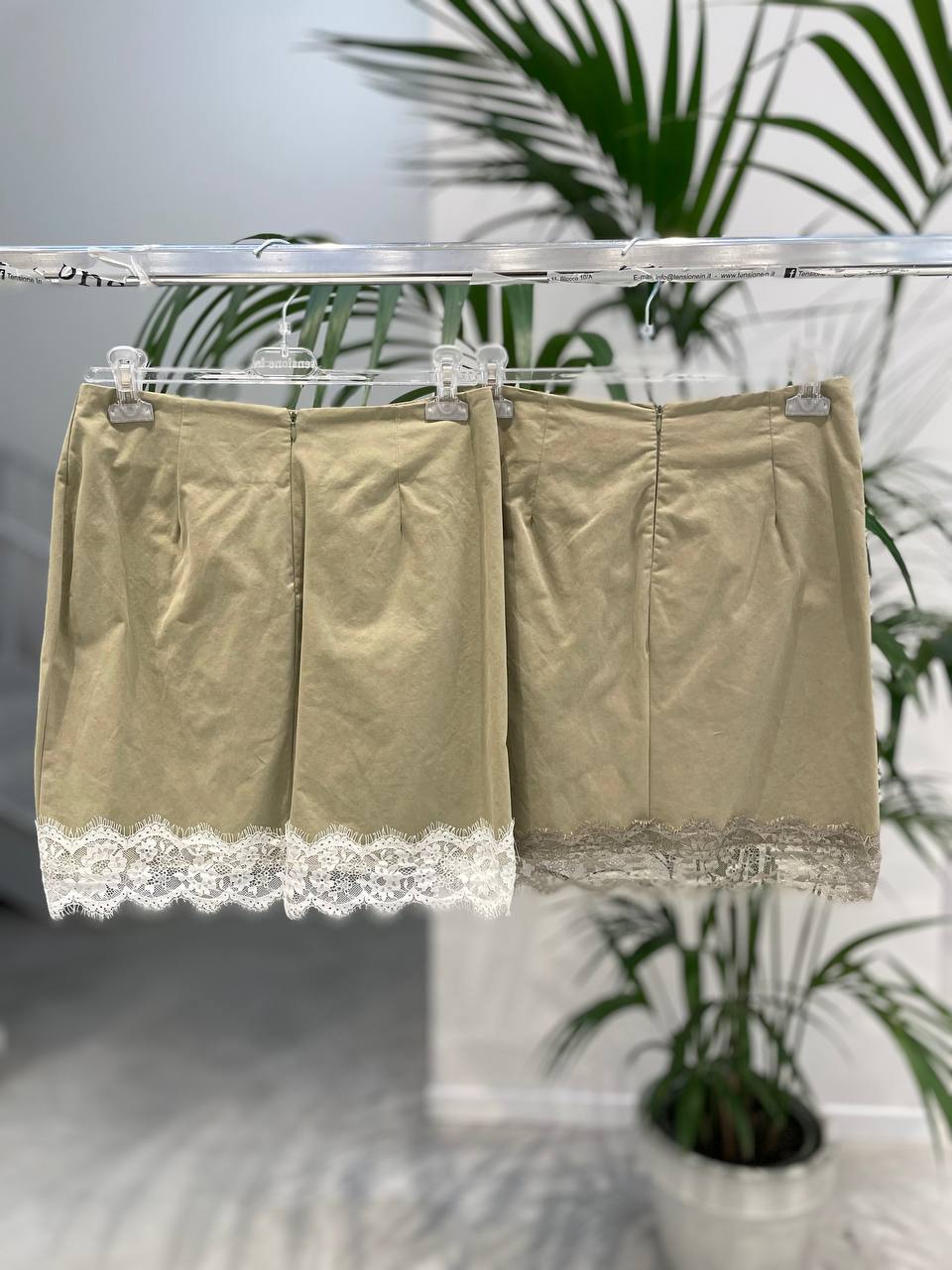 Фото Tensione in