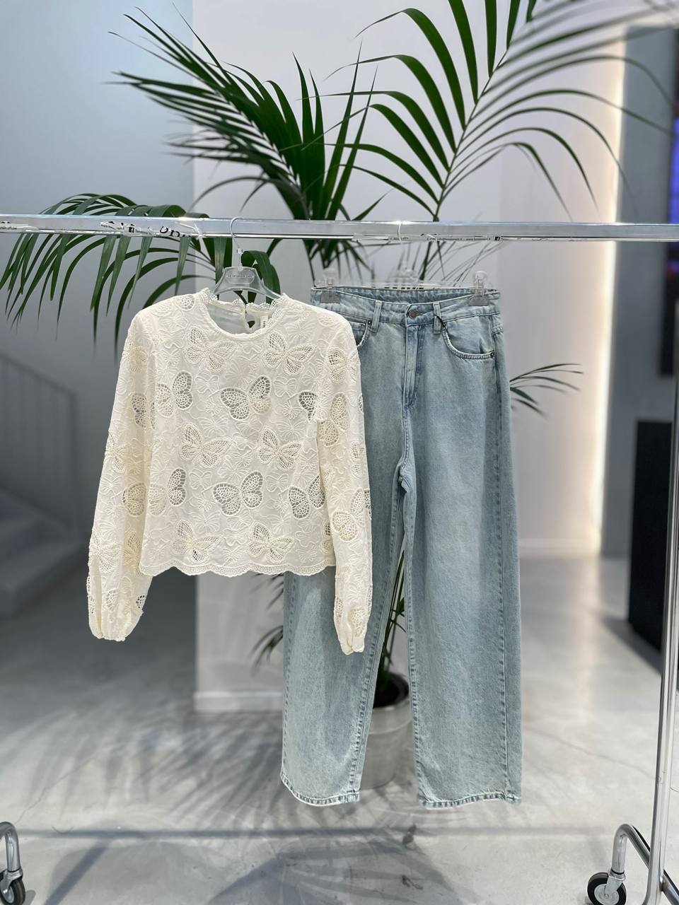 Фото Tensione in