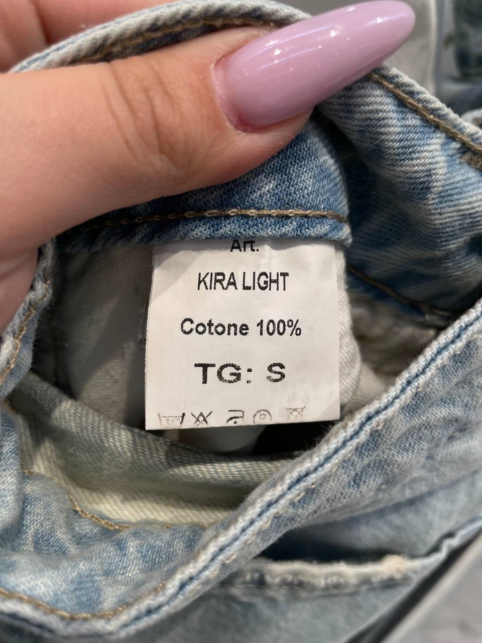 Фото Tensione in