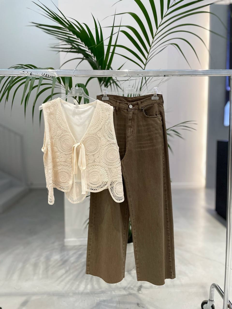 Фото Tensione in