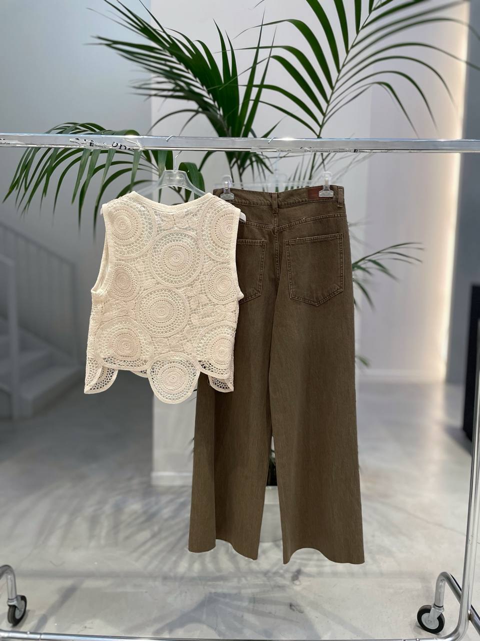 Фото Tensione in