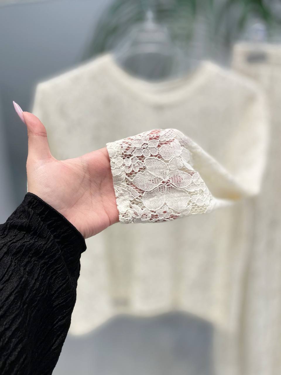 Фото Tensione in