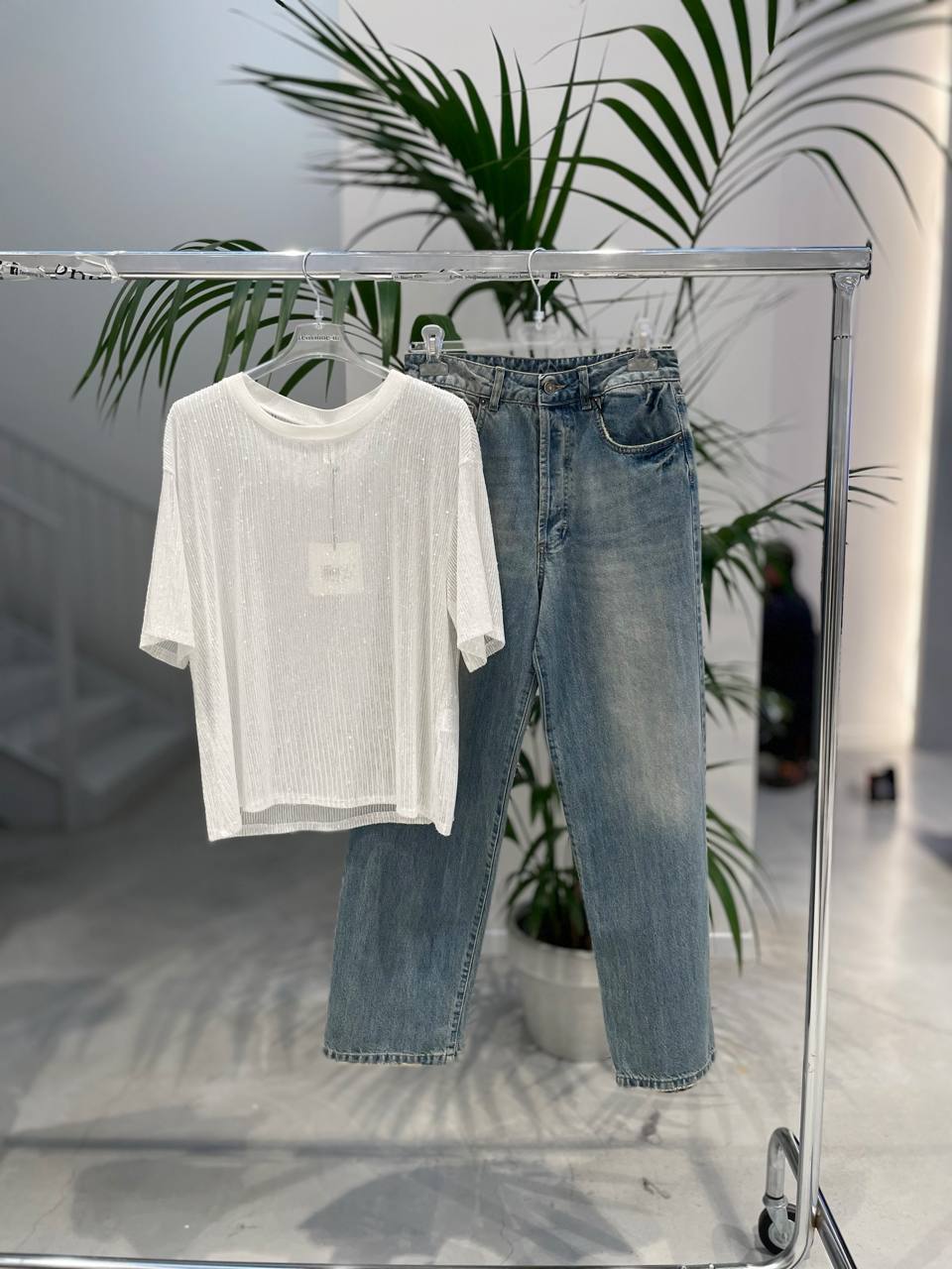 Фото Tensione in