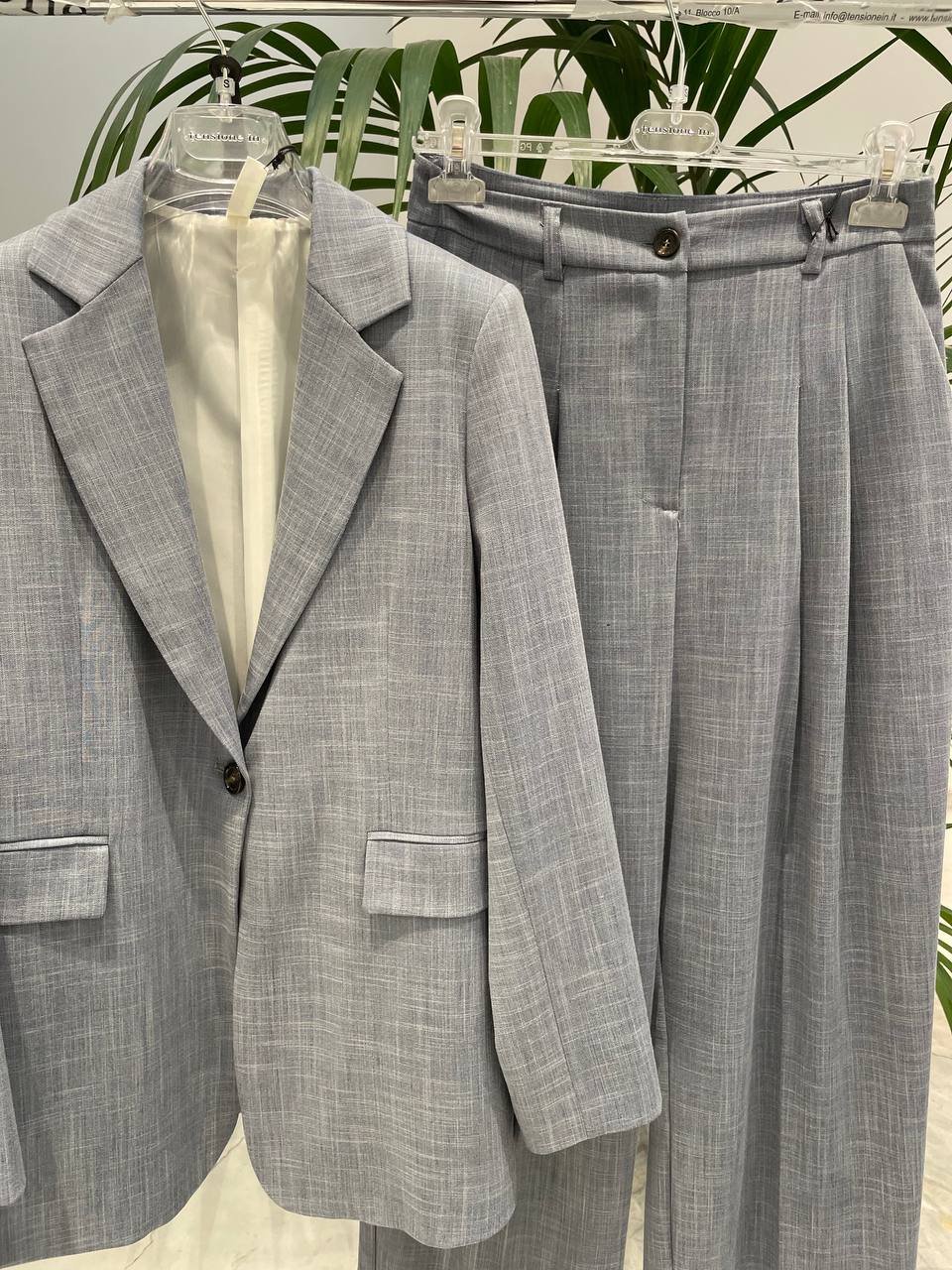 Итальянская одежда, бренд Tensione in, арт. 74153673