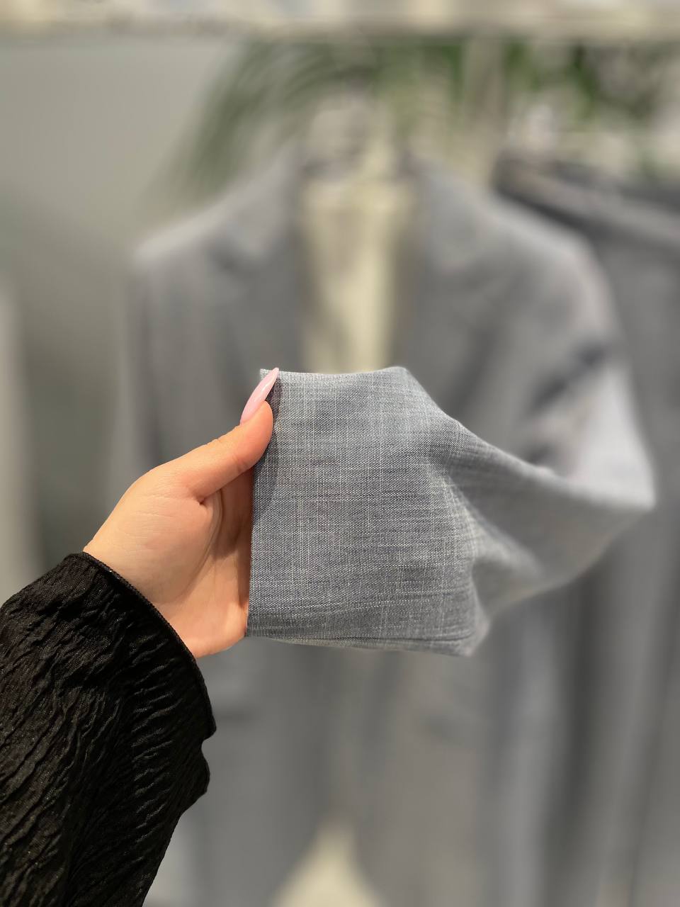 Фото Tensione in