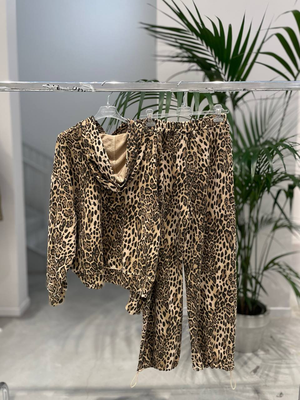 Фото Tensione in