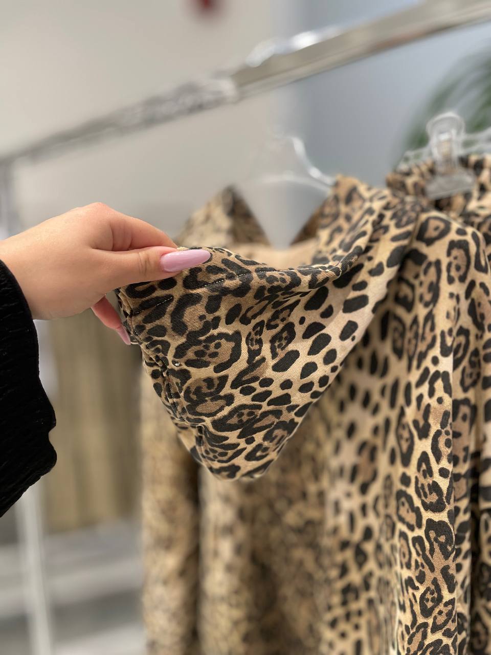 Фото Tensione in