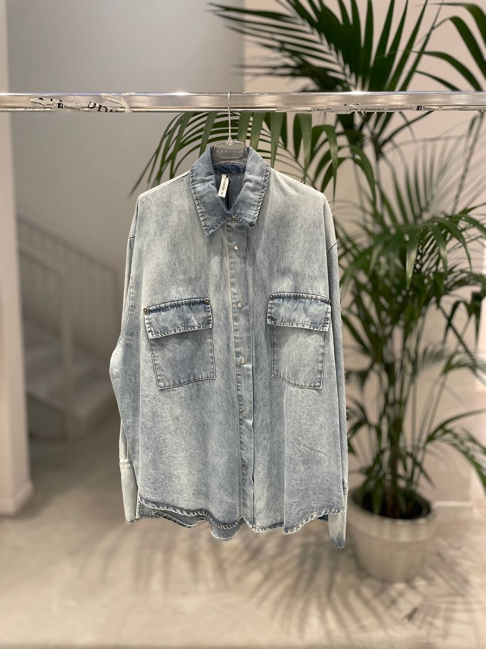 Фото Tensione in