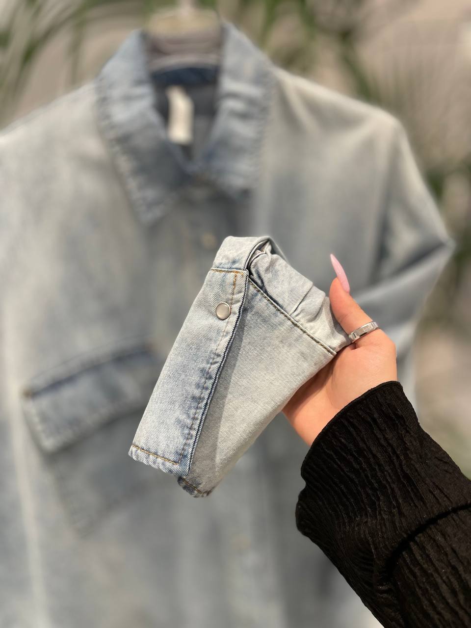 Фото Tensione in