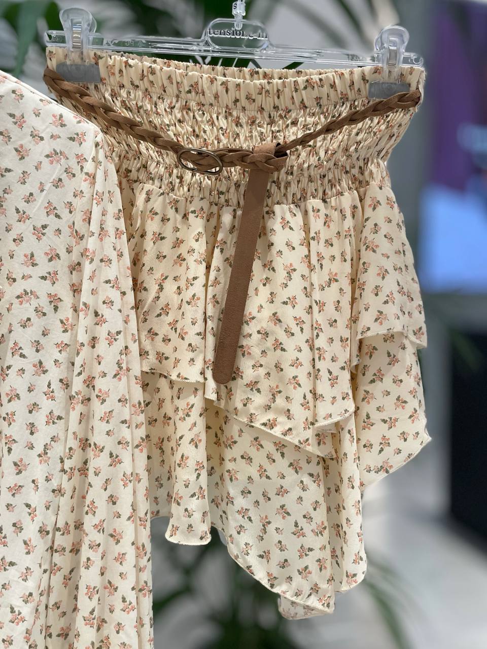 Фото Tensione in