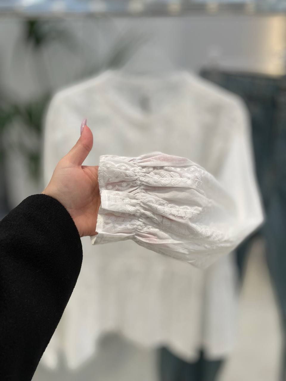 Фото Tensione in