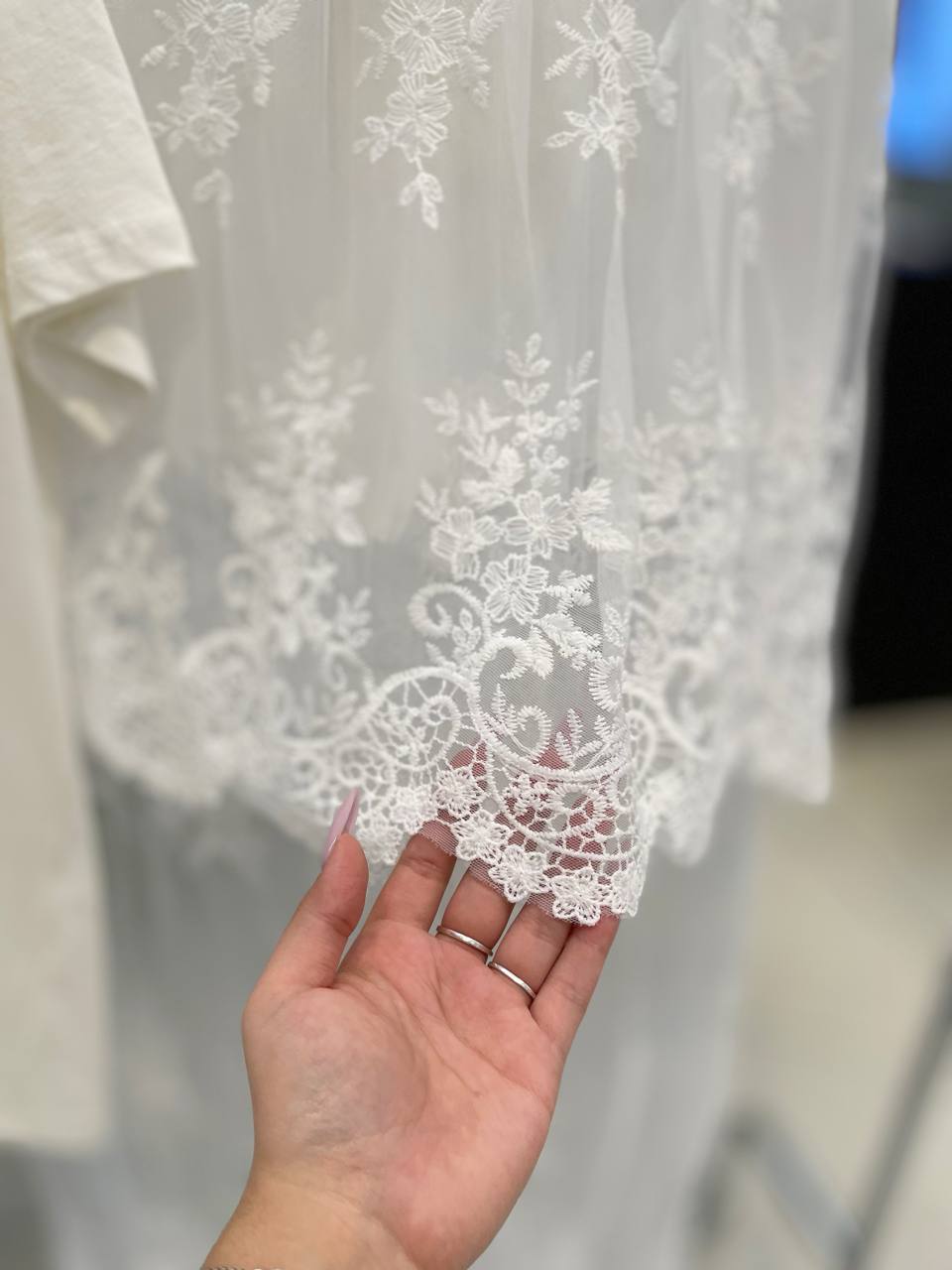 Фото Tensione in