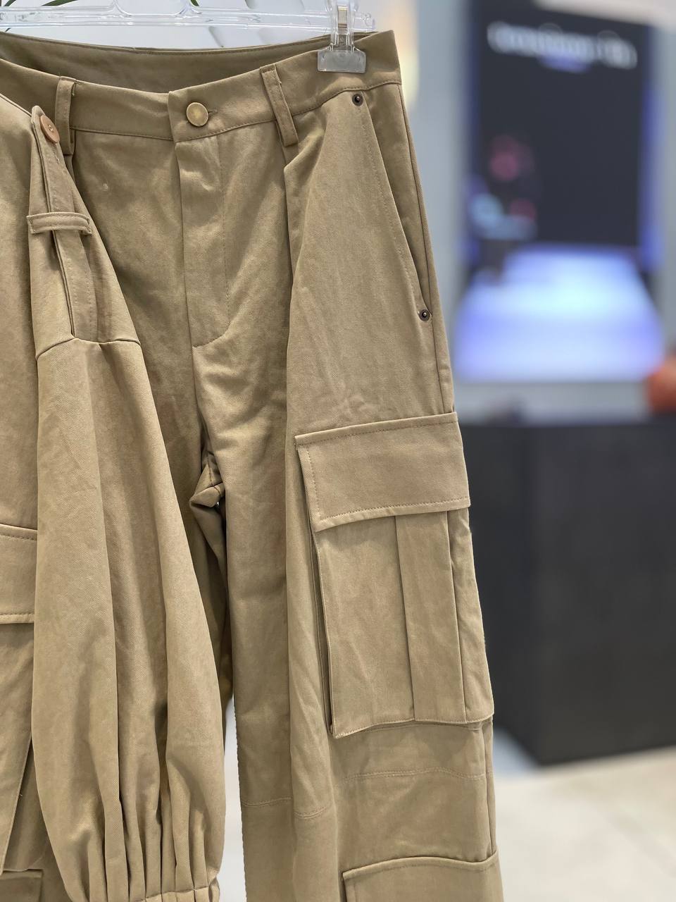 Фото Tensione in