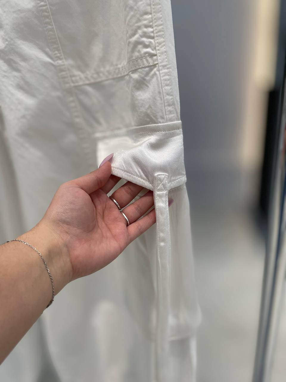 Фото Tensione in