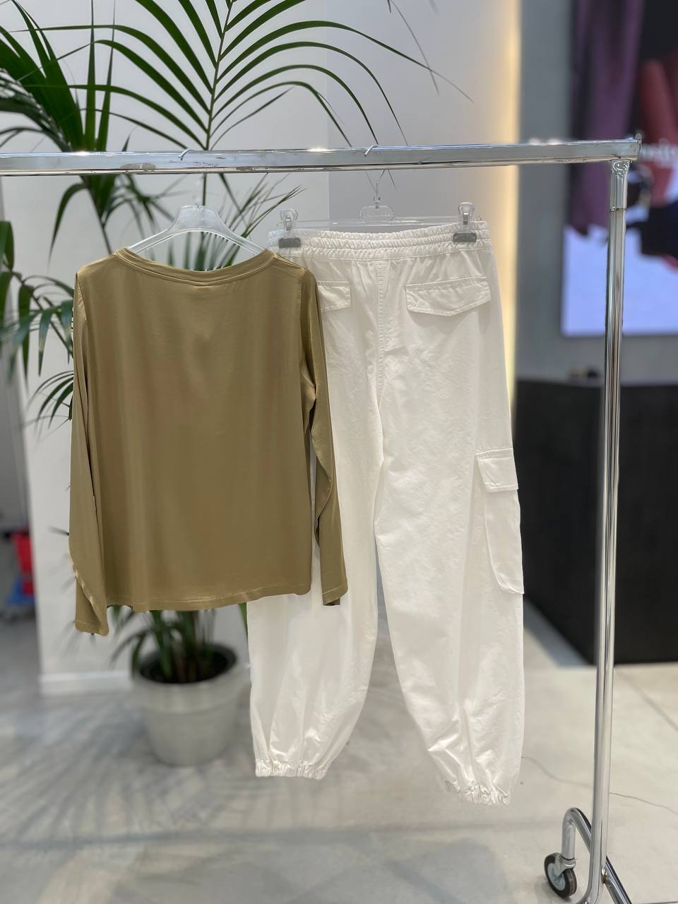 Фото Tensione in