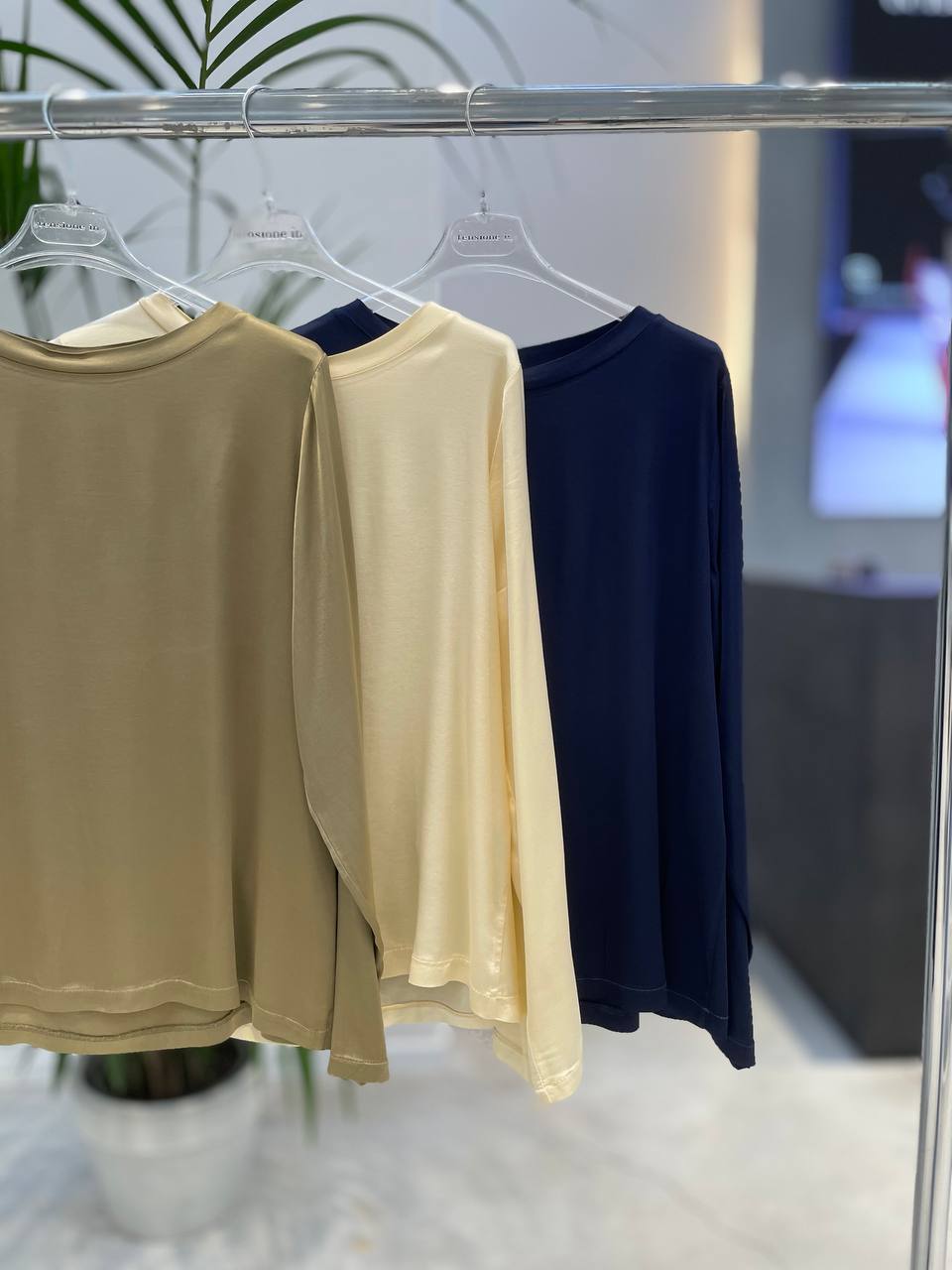 Фото Tensione in