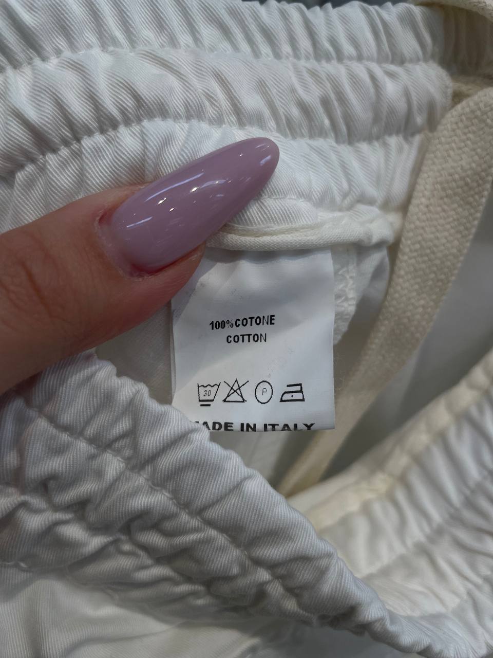 Фото Tensione in