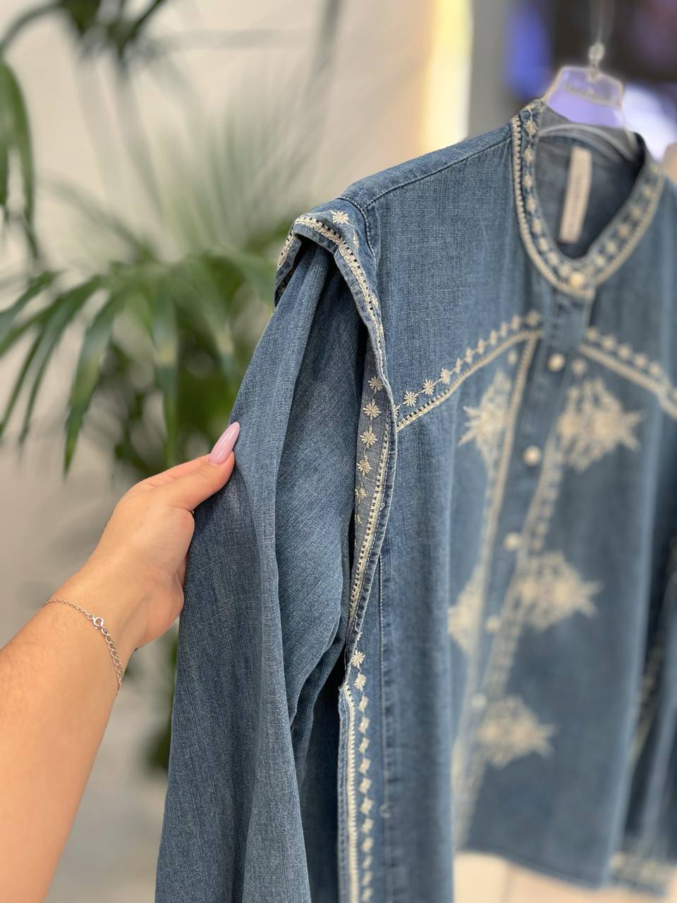 Фото Tensione in