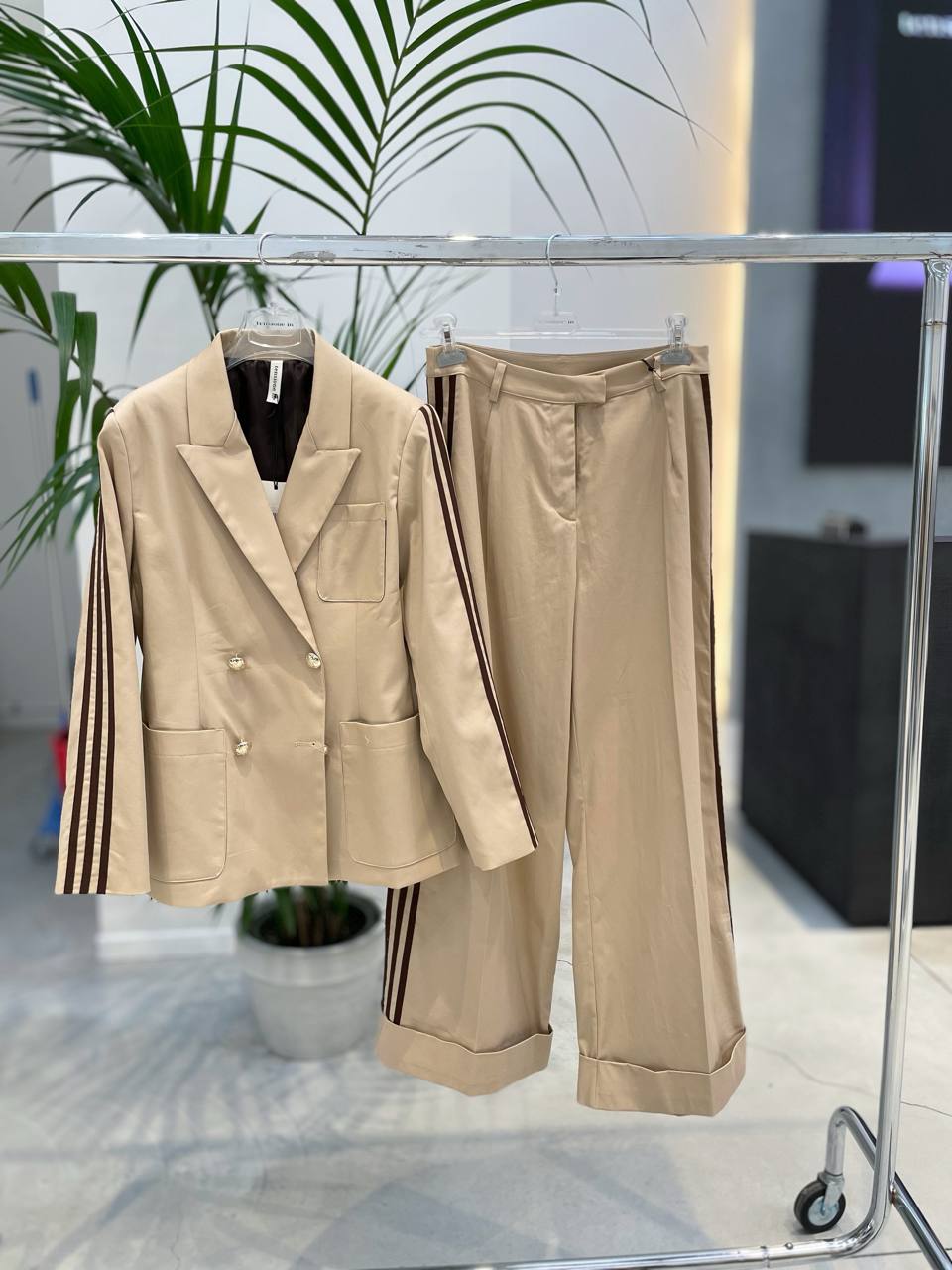 Фото Tensione in