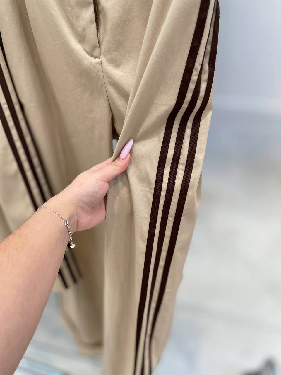 Фото Tensione in