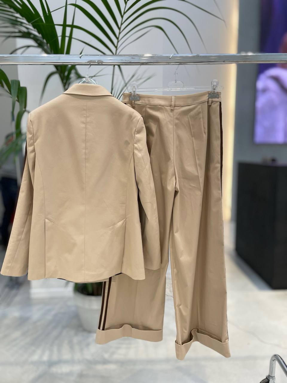 Фото Tensione in