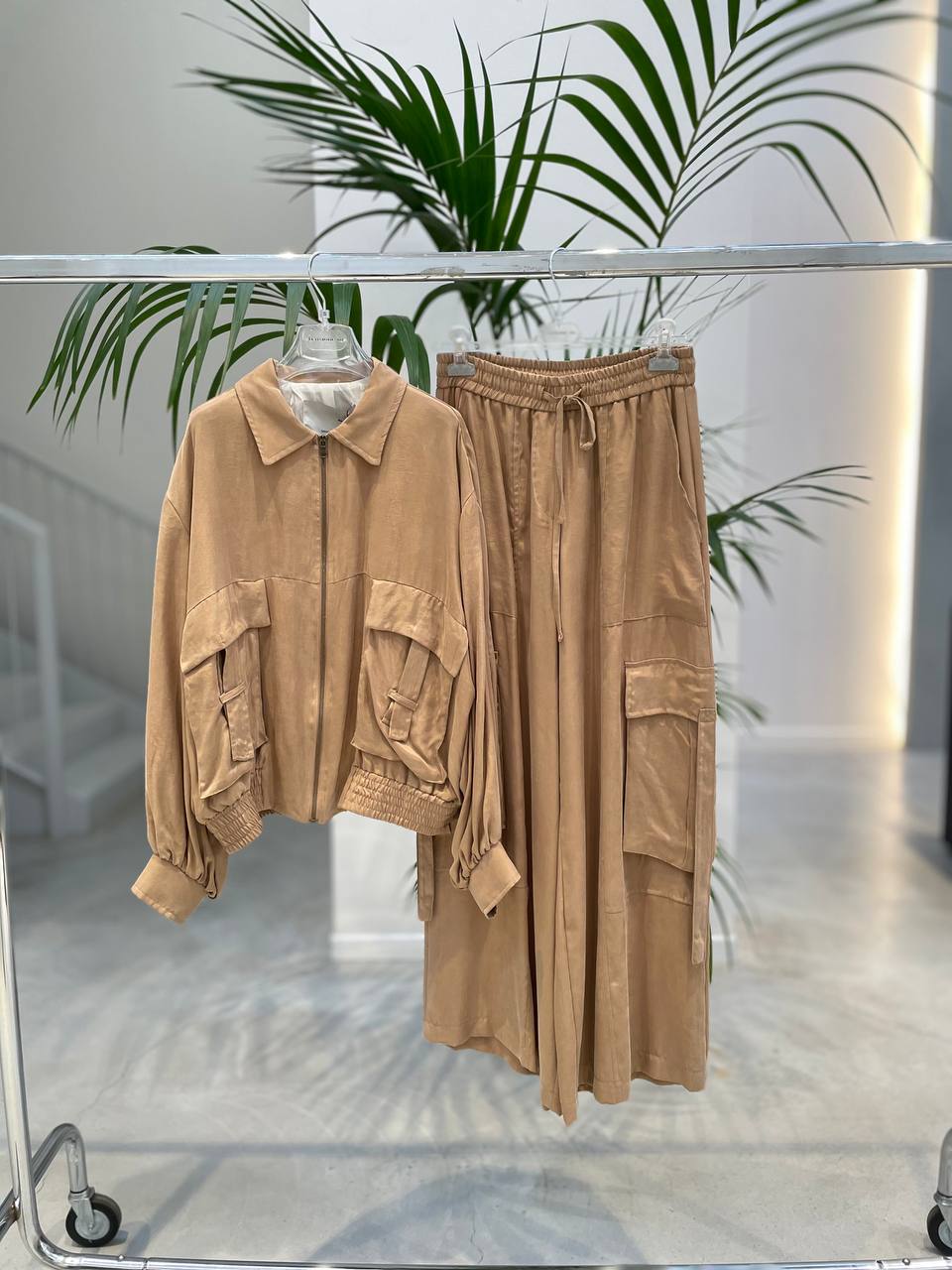 Фото Tensione in