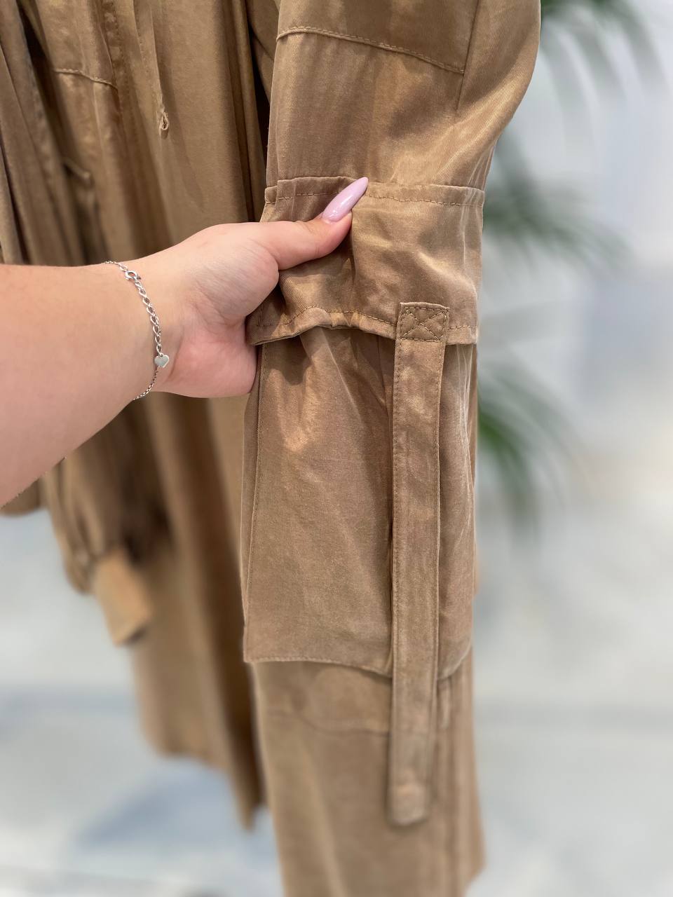 Фото Tensione in