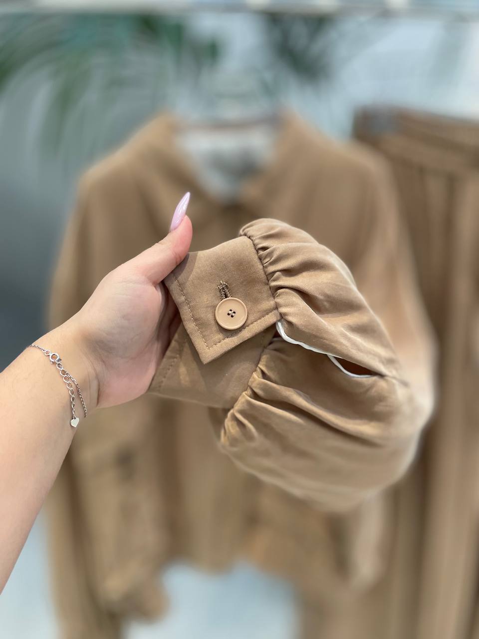 Фото Tensione in