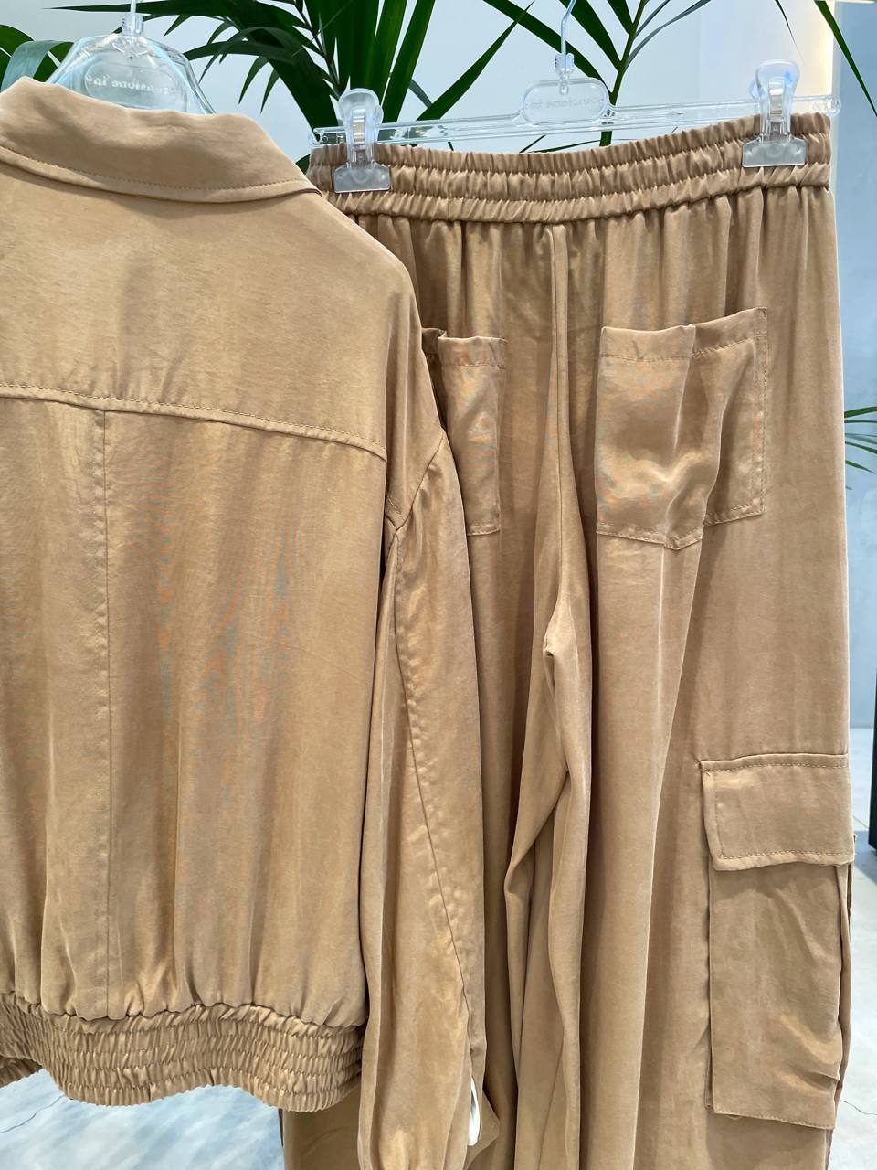 Фото Tensione in